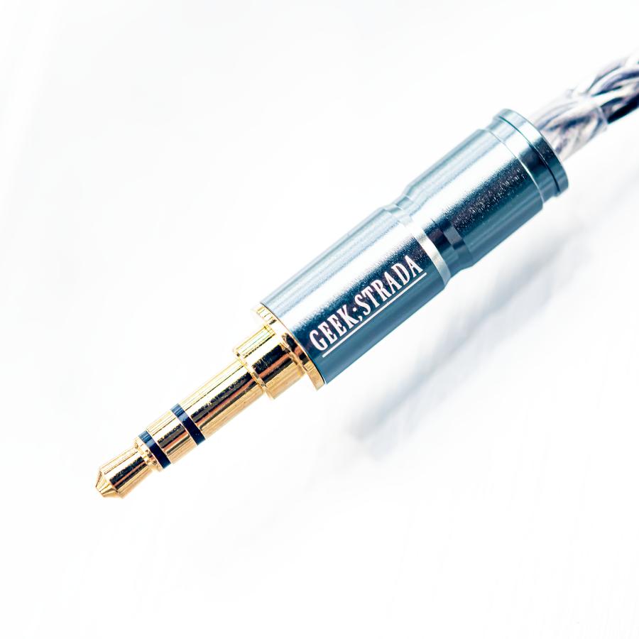 【GEEK;STRADA】X8 || GHOST ||  幻鋼 〜Mithril. 2pin 7N EXL-OFC 4N-AG | ブランド登録なし | 01