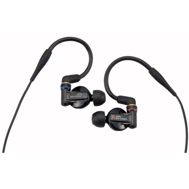 SONY INNER EAR MONITOR MDR-EX800ST INNER EAR MONITOR MDR EX800ST