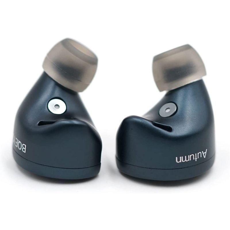 BQEYZ 四季シリーズ---Autumn 中華イヤホン 有線 カナル型 イヤモニ型 デュアルキャビティ ダイナミック チューニング可能なイ 四季シリーズ Autumn 中華イヤホン 有線 カナル型 イヤモニ型 デュアルキャビティ ダイナミック チューニング可能なイ