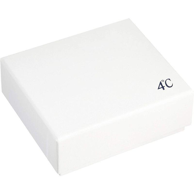 4℃(ヨンドシー)ダイヤモンド K10イエローゴールド(YG)ピアス 111816153011 ヨンドシー ダイヤモンド K10イエローゴールド YG ピアス