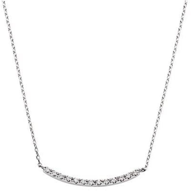 美品 ヴァンドーム青山 VENDOME AOYAMA Pt950 プラチナ ダイヤモンド リュール ネックレス APVN182545DI 【XUR1672269742】(58949円)