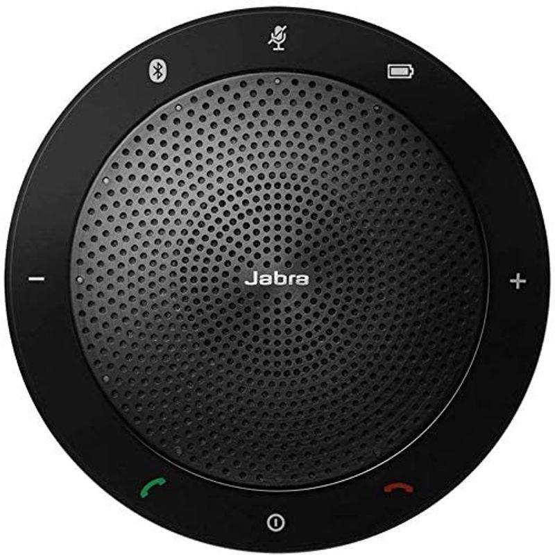 Jabra SPEAK 510 MS Speakerphone (7510-109) 並行輸入品 SPEAK MS Speakerphone 並行輸入品