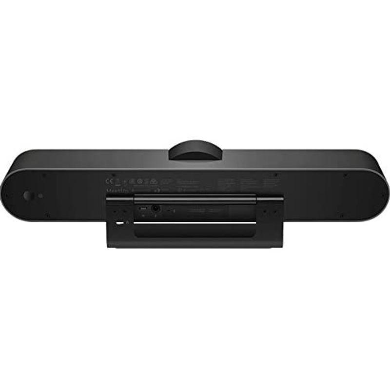 高評価続出！ Logicool ロジクール MeetUp (ミートアップ) ConferenceCam ビデオ会議システム (4K対応) MEET-UP 【MY2342342621】(82570円)