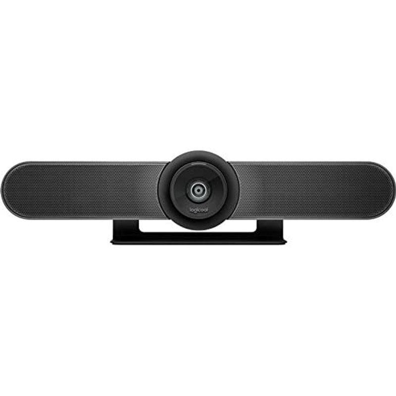 高評価続出！ Logicool ロジクール MeetUp (ミートアップ) ConferenceCam ビデオ会議システム (4K対応) MEET-UP 【MY2342342621】(82570円)