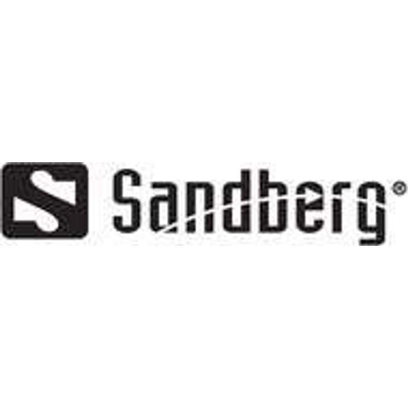 Sandberg サンドバーグ デストロイヤー フレックスウェイト ゲーミングマウス 640-19