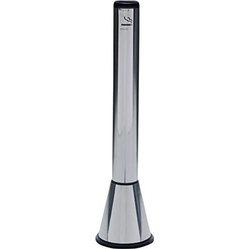 スタンド灰皿 大容量 ステンレス 消煙 おしゃれ オフィス家具 灰皿 喫煙台 屋内屋外 兼用