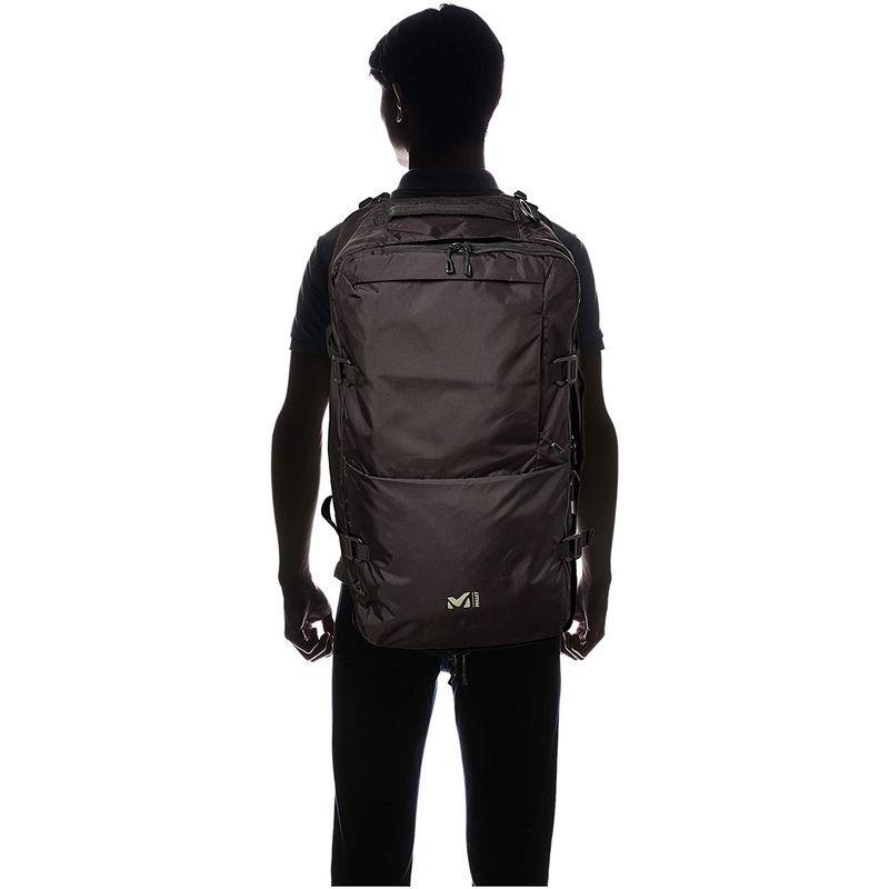 ミレー リュック EXP 50 Black-Noir リュック EXP Black Noir