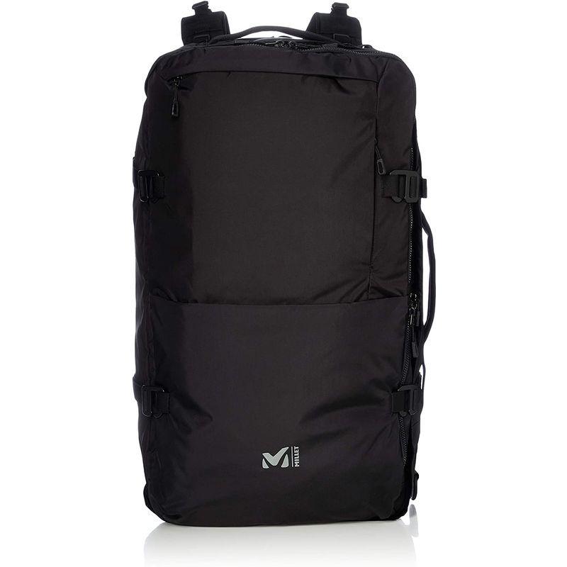 ミレー リュック EXP 50 Black-Noir リュック EXP Black Noir