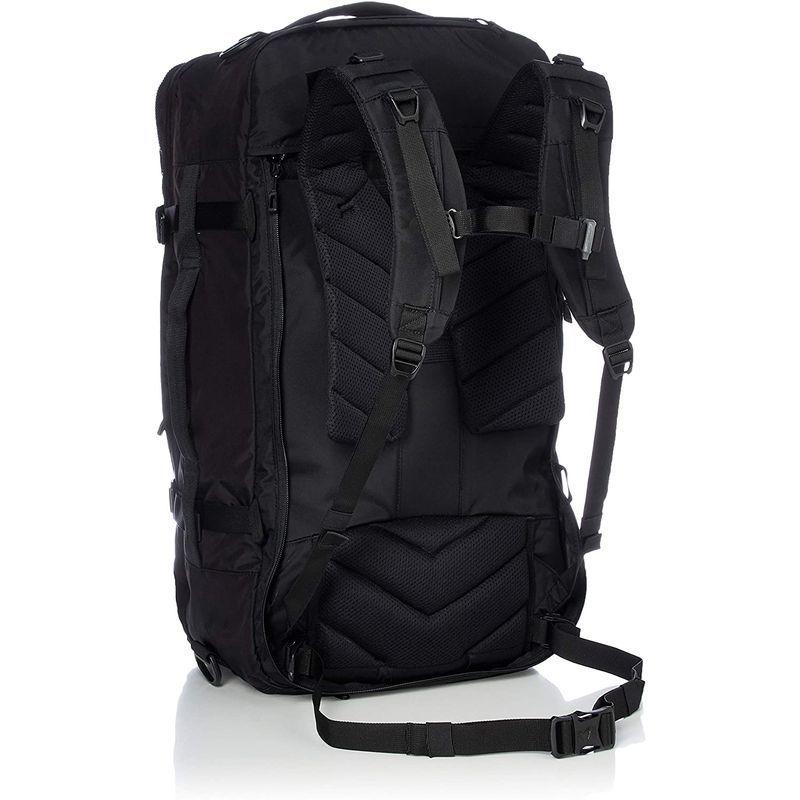 ミレー リュック EXP 50 Black-Noir リュック EXP Black Noir