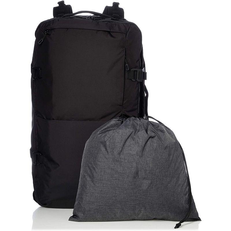 ミレー リュック EXP 50 Black-Noir リュック EXP Black Noir