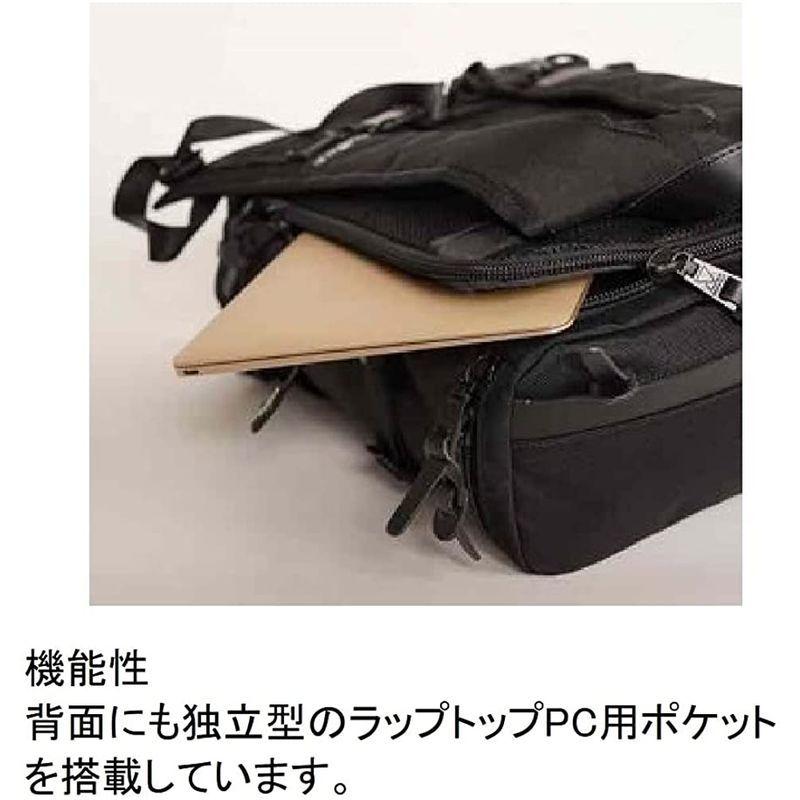 マキャベリック リュック 13インチラップトップ収納 CHASE RECT.DAYPACK MINIMUM デイパック 3109-10119 リュック 13インチラップトップ収納 CHASE RECT DAYPACK MINIMUM デイパック