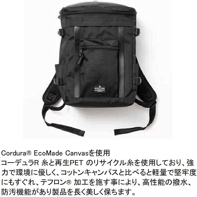マキャベリック リュック 13インチラップトップ収納 CHASE RECT.DAYPACK MINIMUM デイパック 3109-10119 リュック 13インチラップトップ収納 CHASE RECT DAYPACK MINIMUM デイパック