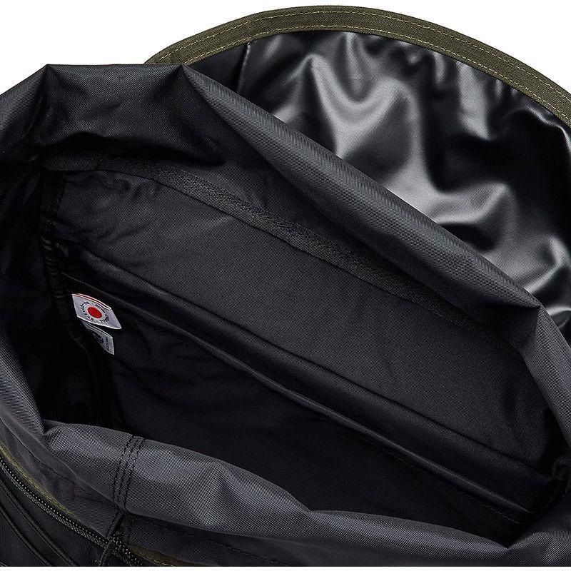 ステッチオン リュック RUDE グリーン リュック RUDE グリーン