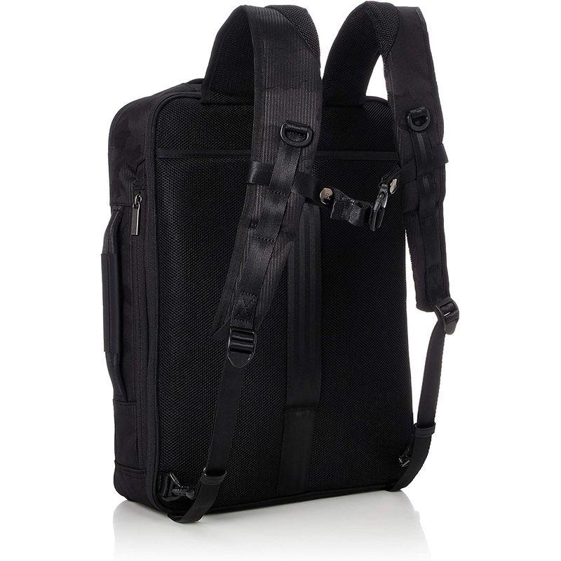 エースジーン ビジネスリュック ガジェタブルCJ 15インチPC対応 セットアップ可能 限定カモフラージュ柄 62863 ブラック ビジネスリュック ガジェタブルCJ 15インチPC対応 セットアップ可能 限定カモフラージュ柄 ブラック