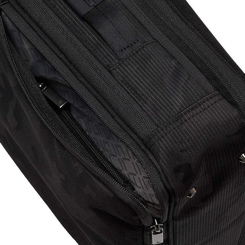 エースジーン ビジネスリュック ガジェタブルCJ 15インチPC対応 セットアップ可能 限定カモフラージュ柄 62863 ブラック ビジネスリュック ガジェタブルCJ 15インチPC対応 セットアップ可能 限定カモフラージュ柄 ブラック