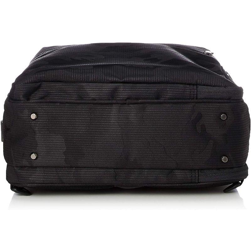 エースジーン ビジネスリュック ガジェタブルCJ 15インチPC対応 セットアップ可能 限定カモフラージュ柄 62863 ブラック ビジネスリュック ガジェタブルCJ 15インチPC対応 セットアップ可能 限定カモフラージュ柄 ブラック