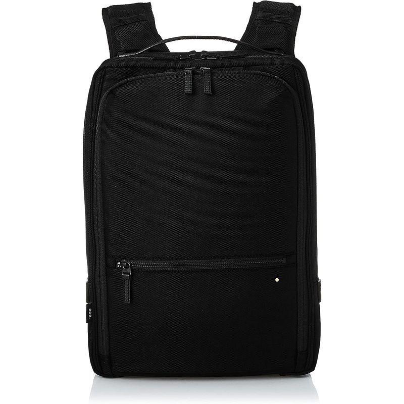 エースジーン ビジネスリュック 洗える背面構造 負担軽減タイプ 15.6インチPC B4 WPパック メンズ ブラック ビジネスリュック 洗える背面構造 負担軽減タイプ 6インチPC B4 WPパック メンズ ブラック