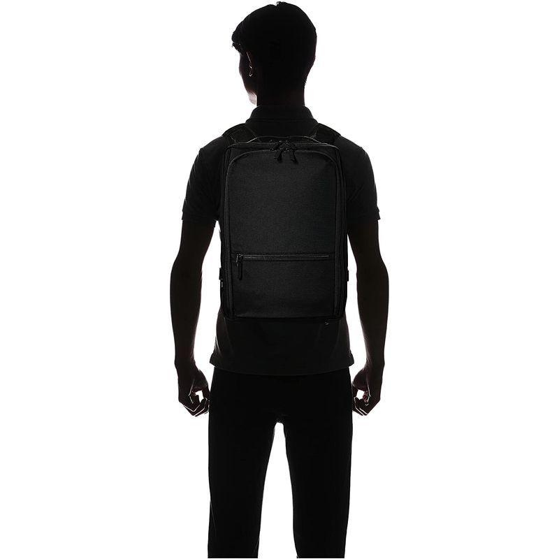 エースジーン ビジネスリュック 洗える背面構造 負担軽減タイプ 15.6インチPC B4 WPパック メンズ ブラック ビジネスリュック 洗える背面構造 負担軽減タイプ 6インチPC B4 WPパック メンズ ブラック