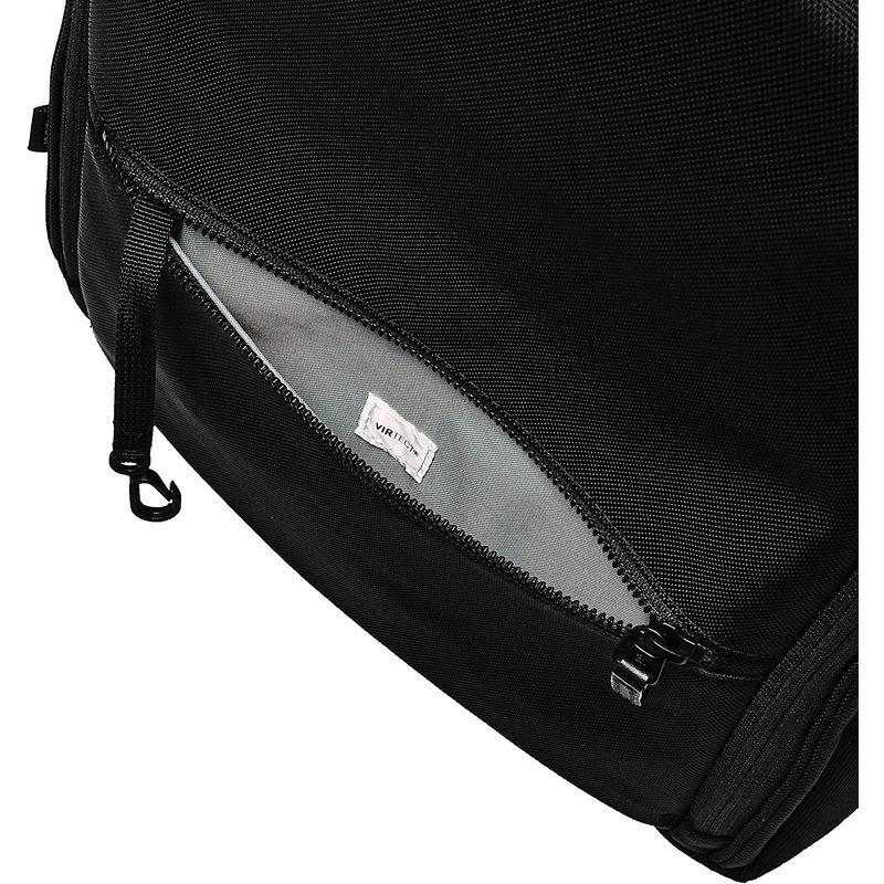 エースジーン ビジネスリュック 洗える背面構造 負担軽減タイプ 15.6インチPC B4 WPパック メンズ ブラック ビジネスリュック 洗える背面構造 負担軽減タイプ 6インチPC B4 WPパック メンズ ブラック