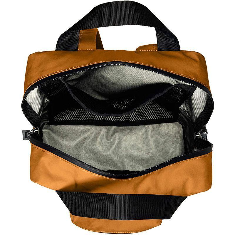 アノニム リュック 6H DAYPACK 日本製 PC・A4収納 13L 透湿防水素材 コヨーテブラウン リュック 6H DAYPACK 日本製 PC A4収納 13L 透湿防水素材 コヨーテブラウン