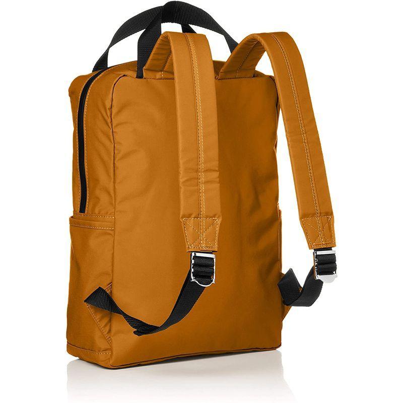 アノニム リュック 6H DAYPACK 日本製 PC・A4収納 13L 透湿防水素材 コヨーテブラウン リュック 6H DAYPACK 日本製 PC A4収納 13L 透湿防水素材 コヨーテブラウン