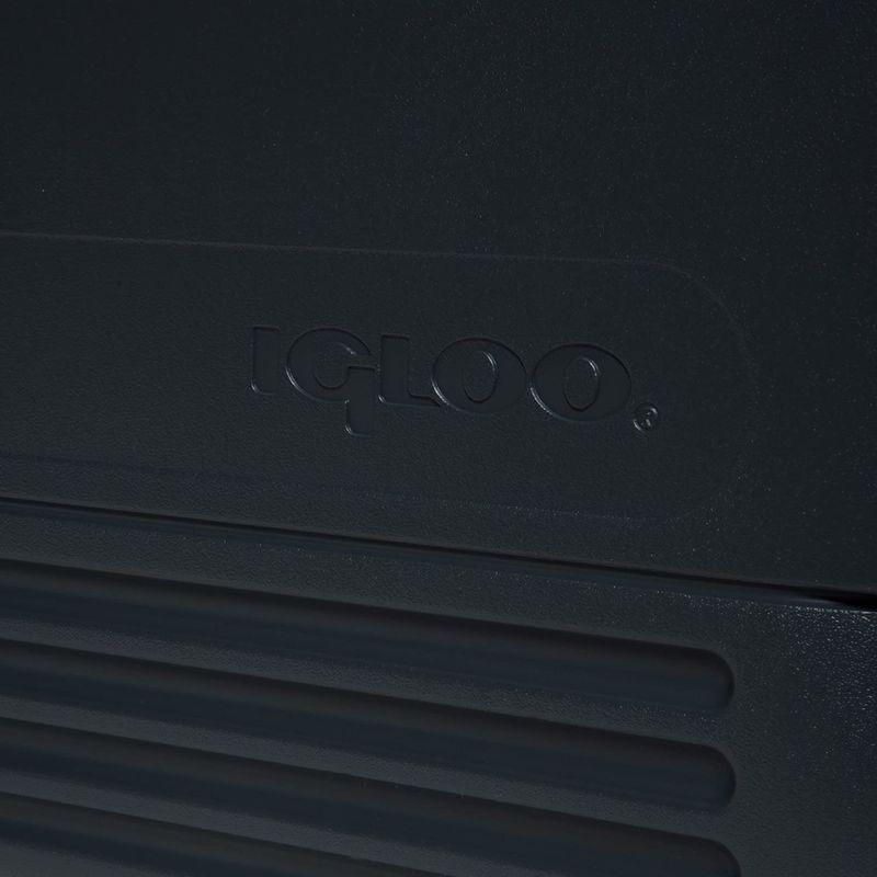 igloo(イグルー) マックスコールド 40 ホイール (38L) ジェットカーボン #34061 イグルー マックスコールド ホイール 38L ジェットカーボン #34061