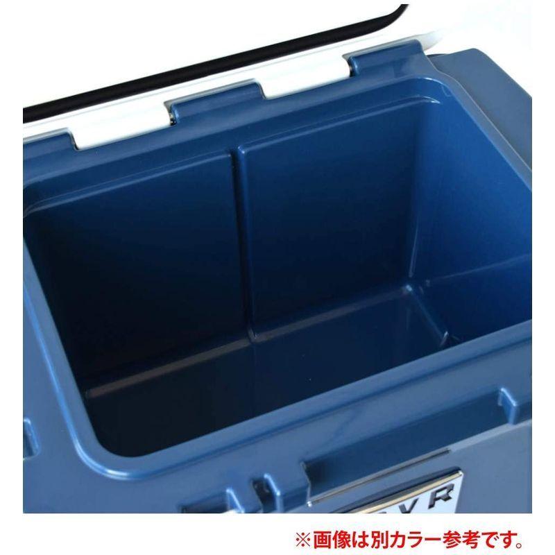 ローバー クーラーボックス IC35 7RVIC35CR レッド 33.1L クーラーボックス IC35 7RVIC35CR レッド 1L