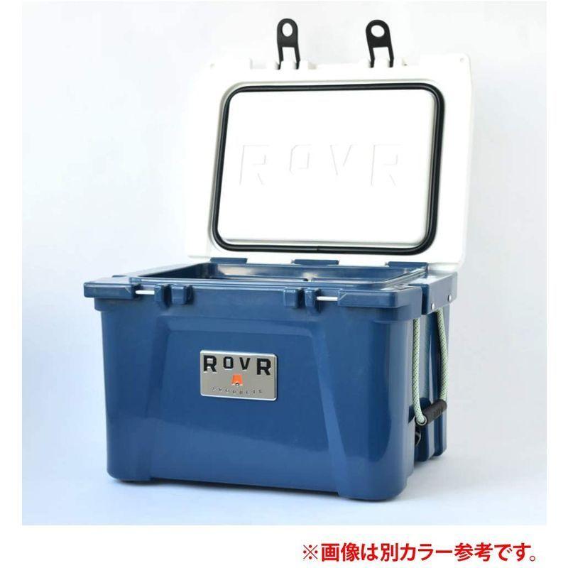 ローバー クーラーボックス IC35 7RVIC35CR レッド 33.1L クーラーボックス IC35 7RVIC35CR レッド 1L