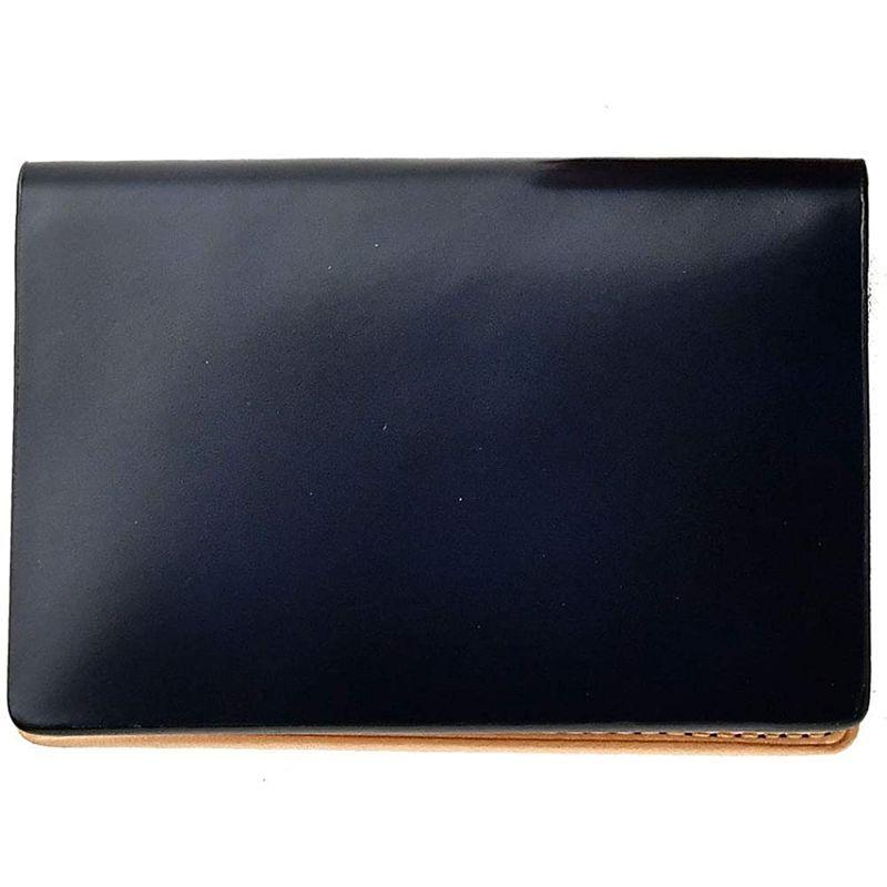 （アトリエ ヒロ）Atelie HIRO コードバンプレミアム 名刺入れ OH-AH-051 (ネイビー) アトリエ ヒロ Atelie HIRO コードバンプレミアム 名刺入れ OH AH ネイビー QGW1472639207(14687円)