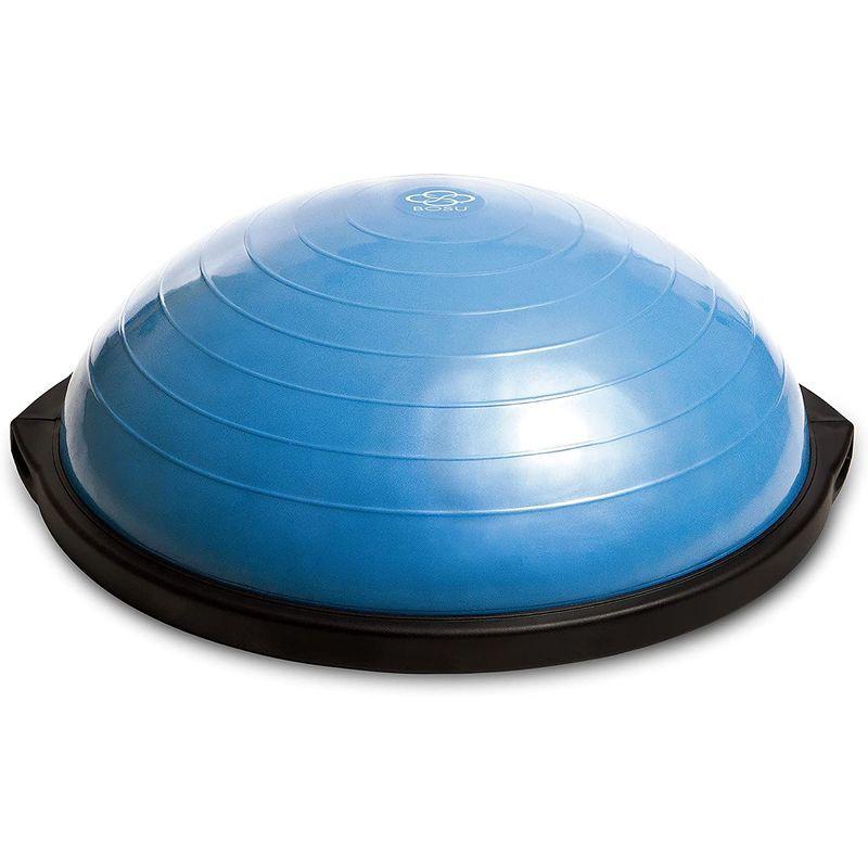 BOSU(ボス) バランストレーナー ホームバージョン 65cm ブルー 並行輸入品 ボス バランストレーナー ホームバージョン 65cm ブルー 並行輸入品