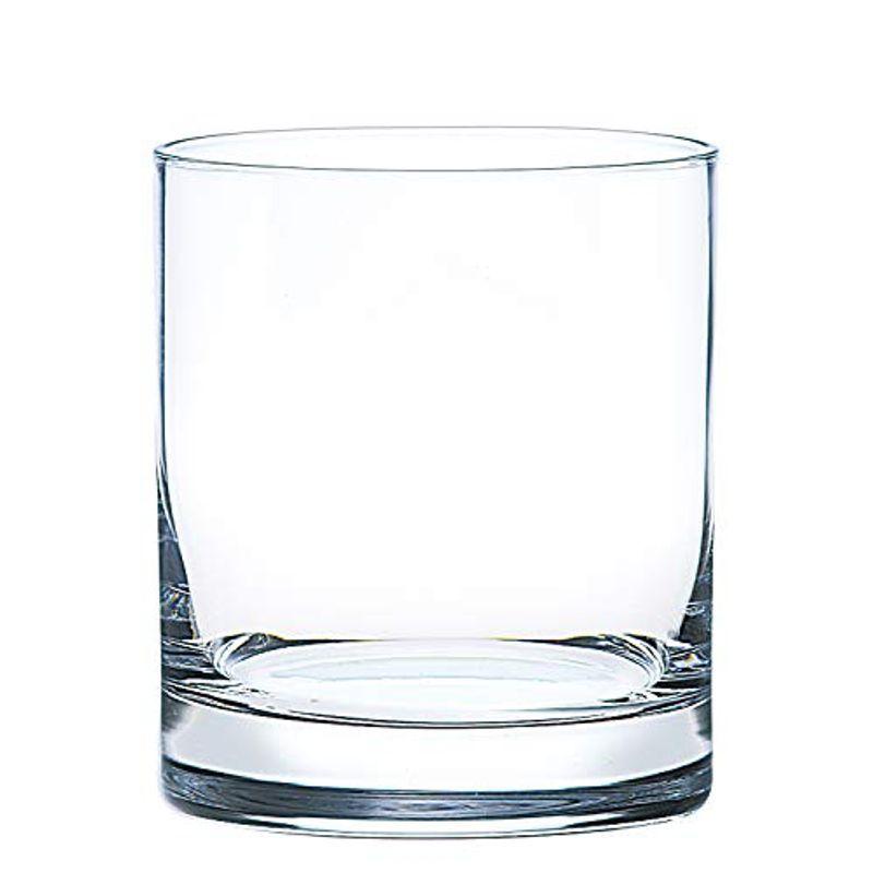 東洋佐々木ガラス タンブラー シロッコ クリア 約300ml BT-27909CS 48個入