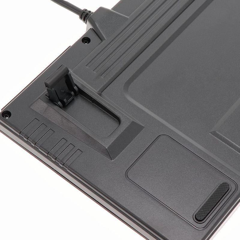 オウルテック CHERRY静音赤軸 日本語109フルキー メカニカルキーボード Nキーロールオーバー対応 パームレスト付属 滑り防止ラバース スマホ、タブレット、パソコン パソコン周辺機器 N1105353142(11024円)