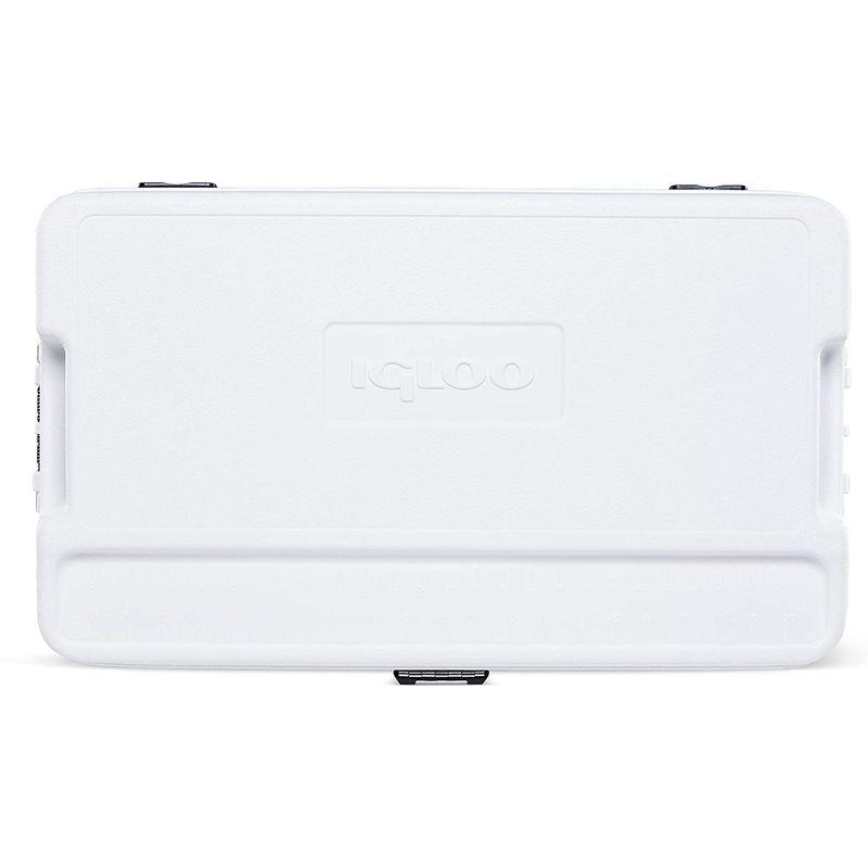 igloo(イグルー) クーラーボックス MARINE ULTRA マリーンウルトラ 54 00044683 ホワイト イグルー クーラーボックス MARINE ULTRA マリーンウルトラ ホワイト
