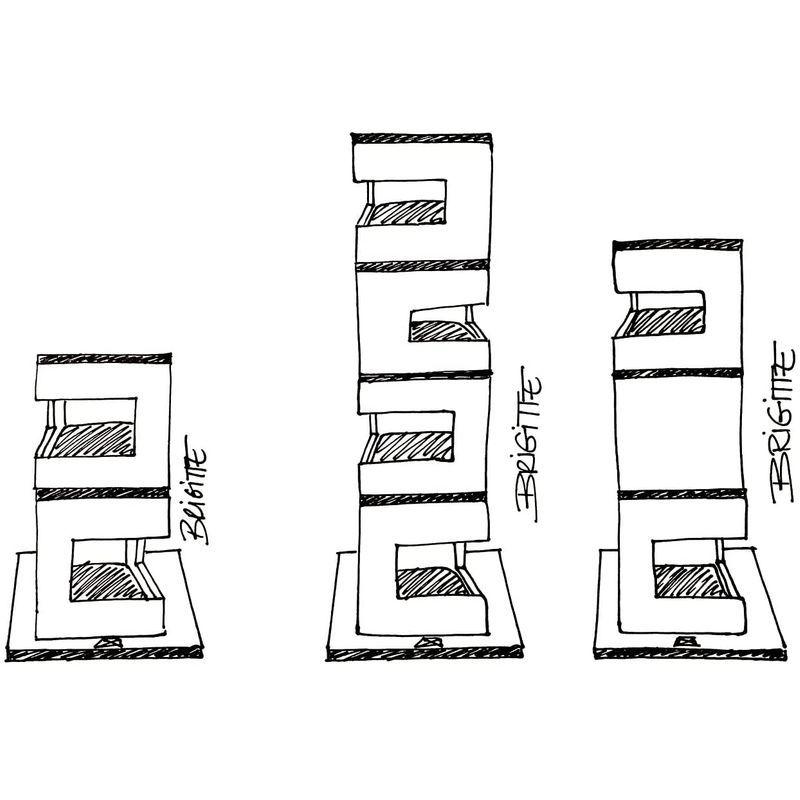 M-PETS ブリジットキャットタワー