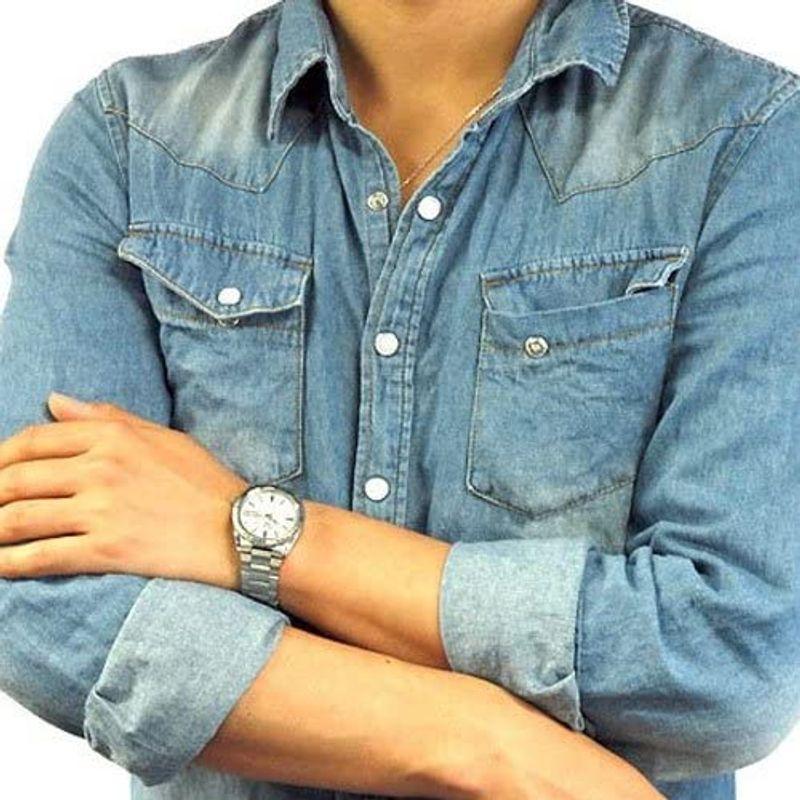 セイコー SEIKO セイコー5 SEIKO 5 自動巻き 腕時計 SNKD97J1並行輸入 SEIKO セイコー5 自動巻き 腕時計 SNKD97J1並行輸入