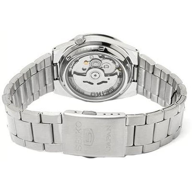 セイコー SEIKO セイコー5 SEIKO 5 自動巻き 腕時計 SNKD97J1並行輸入 SEIKO セイコー5 自動巻き 腕時計 SNKD97J1並行輸入