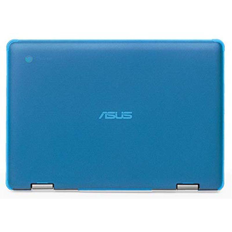 ASUS 11.6型 Chromebook Flip C214MA