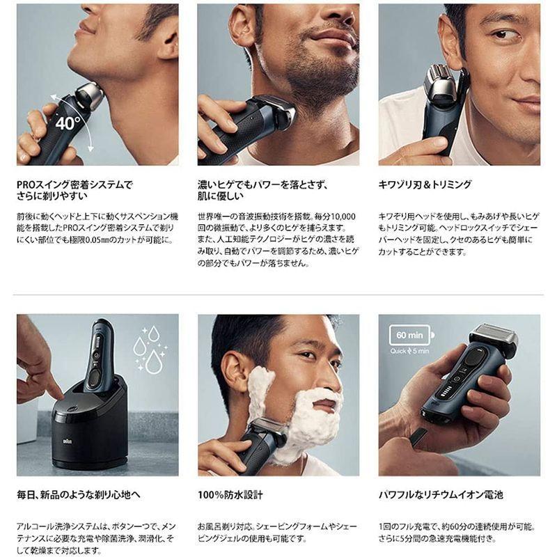 シリーズ8 8463CC 8463CC