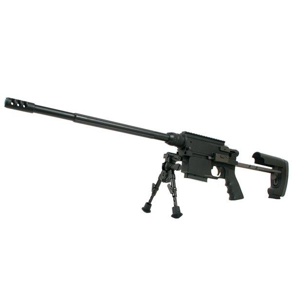 特別価格】ARES MSR-WR エアコッキングスナイパーライフル 専用ハード