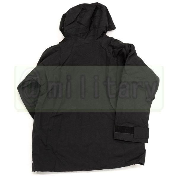 【メーカー協賛セール】TRU-SPEC H2O PROOF アウタージャケット ブラック |  | 02