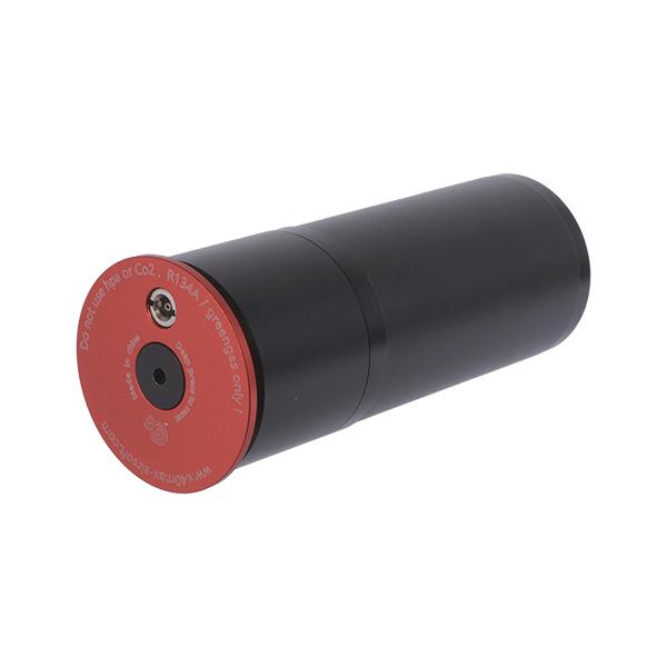 ガスグレネード2個 楽天市場】AIRSOFT INNOVATIONS グレネード TORNADO2 タイマー式 エア