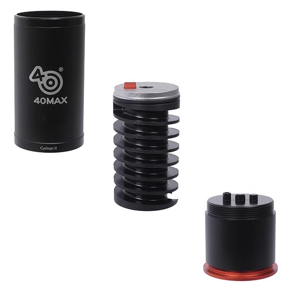 40MAX CYCLOPS2 40mm グレネード ガスカート : ジーリーショップ