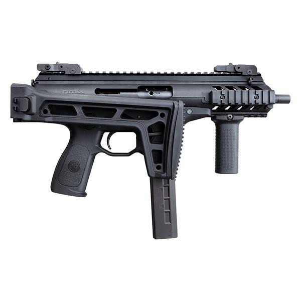 KSC BERETTA PMX ガスブローバック (BERETTA Licensed) : ジーリー