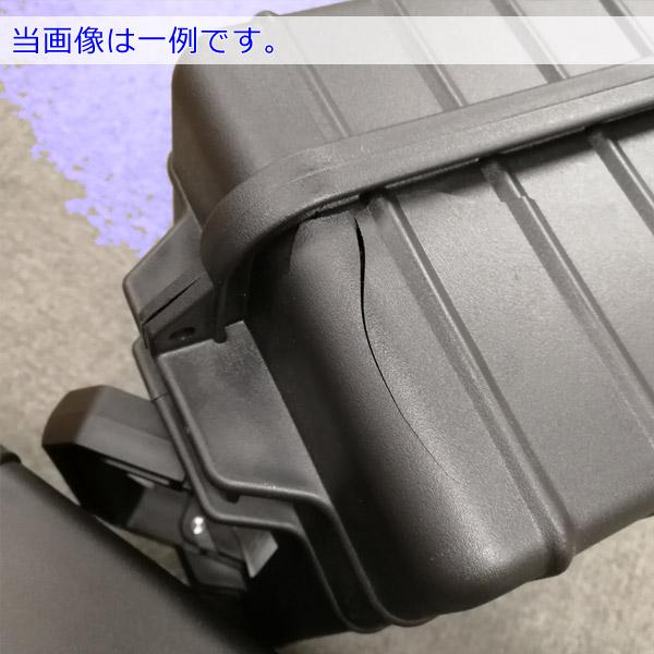 【特別価格】ARES MSR-WR エアコッキングスナイパーライフル 専用ハードケース付き_12