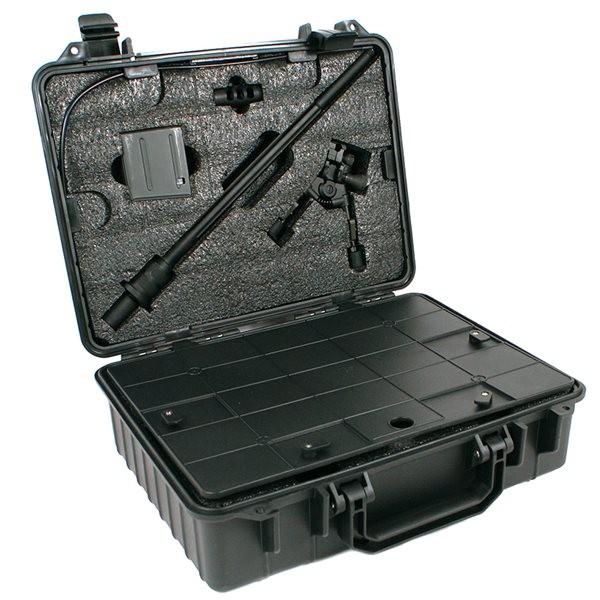 【特別価格】ARES MSR-WR エアコッキングスナイパーライフル 専用ハードケース付き_2