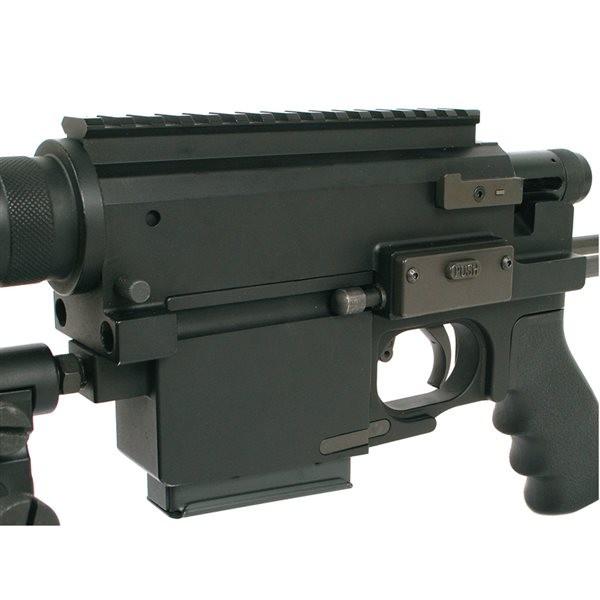 【特別価格】ARES MSR-WR エアコッキングスナイパーライフル 専用ハードケース付き_6