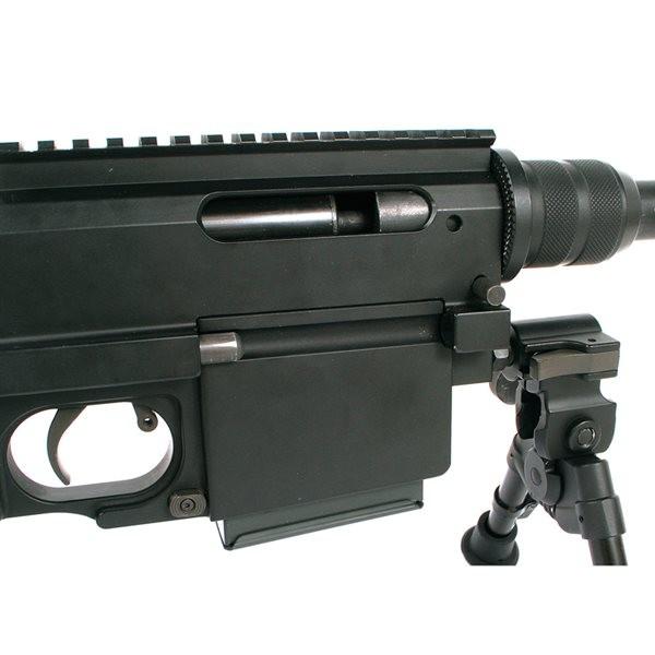 【特別価格】ARES MSR-WR エアコッキングスナイパーライフル 専用ハードケース付き_7