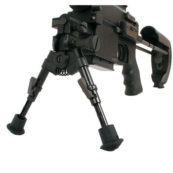 【特別価格】ARES MSR-WR エアコッキングスナイパーライフル 専用ハードケース付き_9