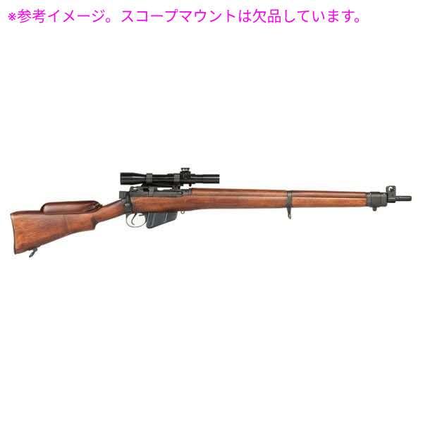 特別価格】 ARES SMLE British No.4 MK1(T) Museum Grade リアルウッド