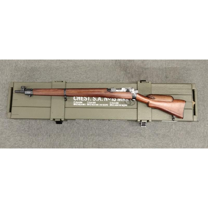 特別価格】ARES SMLE British No.4 MK1(T) Museum Grade リアル 特別価格】ARES SMLE British No.4 MK1(T) Museum Grade リアル
